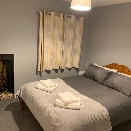 Pant-Y-Creolen Lejlighed Llanfyllin Eksteriør billede